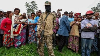 Photo of Tántalo, el metal raro que hace funcionar tu teléfono y que es una de las causas de la guerra en la República Democrática del Congo