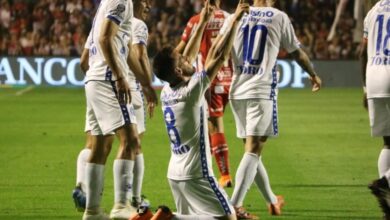 Photo of El jugador con experiencia en Copa Libertadores que es nuevo refuerzo de Almagro