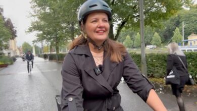 Photo of Las mujeres que lideran la ciudad verde más ambiciosa de Finlandia