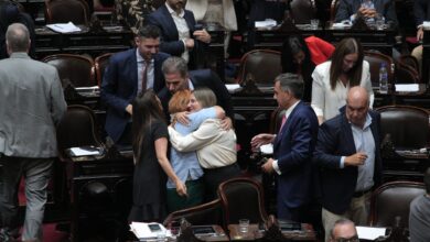 Photo of Ficha Limpia: obtuvo media sanción el proyecto que impediría a Cristina Kirchner ser candidata