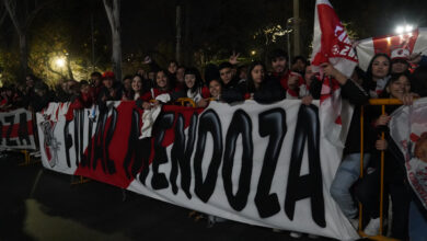 Photo of Atento River: aún quedan entradas para neutrales para el partido ante Godoy Cruz