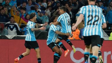 Photo of La racha que Racing quiere estirar ante Boca en el Cilindro