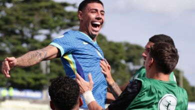 Photo of Brasil Sub 20: de la paliza 0-6 que le dio Argentina a acariciar la clasificación al Mundial