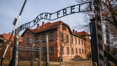 Photo of La difícil pregunta sobre Auschwitz que sigue sin respuesta