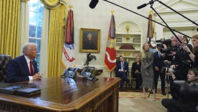 Photo of Entre la resistencia y la rendición: la encrucijada de los medios ante el huracán Trump