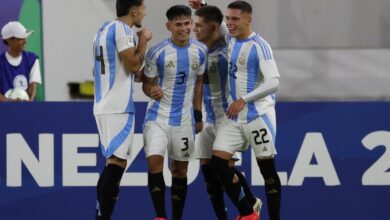 Photo of El Uno x Uno del empate de Argentina ante Brasil