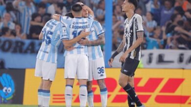 Photo of Qué dijeron en Brasil sobre el triunfo de Racing ante Botafogo en la ida de la Recopa Sudamericana