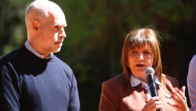 Photo of Rodríguez Larreta recordó la interna presidencial con Patricia Bullrich: “La hubiera mandado a la mierda”