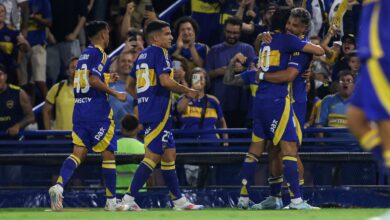 Photo of Boca vs. Rosario Central, en vivo: el minuto a minuto del partido por el torneo Apertura