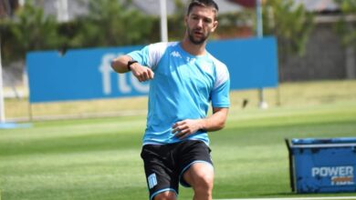 Photo of Vietto encendió la alarma en Racing: así están los averiados de cara a la Recopa