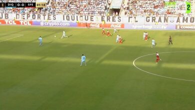 Photo of Posible rival de Boca: Rodallega le da la ventaja a Independiente Santa Fe