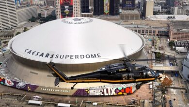 Photo of En el Super Bowl, la CBP participará del operativo de seguridad: qué significa para los migrantes