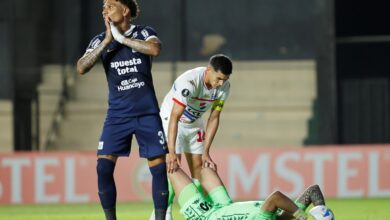 Photo of ¿Cuándo conocerá Boca a su rival en la Fase 2 de la Copa Libertadores?