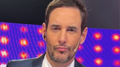 Photo of Rodrigo Lussich se hizo una cirugía estética y mostró el resultado en su programa: “Me dejó divino”