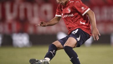 Photo of La baja importante por lesión que tendrá Vaccari en Independiente