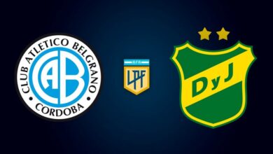 Photo of Belgrano vs. Defensa y Justicia, por el Torneo Apertura: hora y cómo verlo