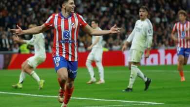 Photo of Video: así picó Julián Álvarez el penal contra el Real Madrid