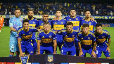 Photo of El uno x uno de la vuelta al triunfo de Boca