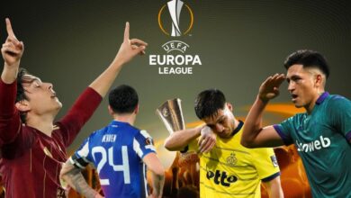 Photo of La jornada de los argentinos en la Europa League: tres adentro y cuatro out