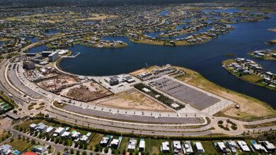 Photo of Cómo son los más de 10 proyectos que se construyen alrededor del Malba en Puertos y sus precios