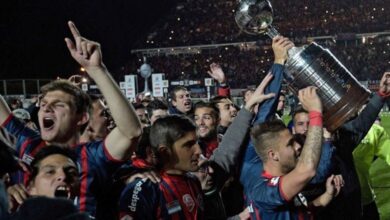 Photo of El campeón de la Libertadores que fichó con Barracas Central