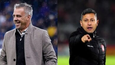 Photo of Gimnasia tiene dos técnicos en carpeta: ¿quiénes son?