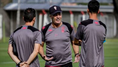 Photo of El posible 11 de Huracán para visitar a Boca en la Bombonera