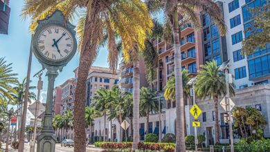 Photo of Cuándo inicia el horario de verano en Florida: ¿hay que adelantar o atrasar los relojes?