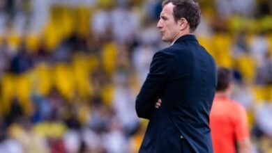 Photo of Rodolfo Arruabarrena fue despedido antes de viajar a Qatar para jugar la Liga de Campeones 2