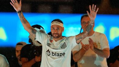 Photo of Locura por Neymar: Santos sumó 20.000 socios nuevos en una semana