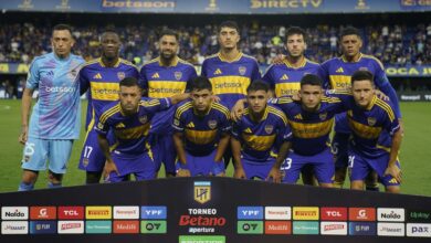 Photo of El uno x uno del agónico triunfo de Boca