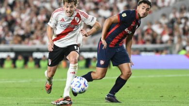 Photo of La agenda de TV y streaming: San Lorenzo vs. River, Boca vs. Huracán, argentinos en las ligas de Europa, Copa Davis y NBA