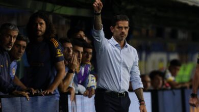 Photo of Tras el fracaso de Boca en la Copa Libertadores y el triunfo ante Rosario Central, Fernando Gago dejó un mensaje contundente