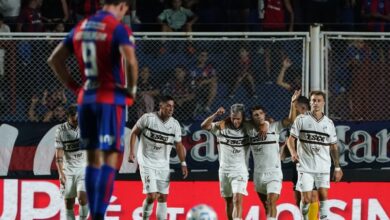 Photo of Video: el golazo del ex Boca que le quitó un largo invicto a San Lorenzo