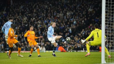 Photo of Manchester City vs. Real Madrid, en vivo por la Champions League