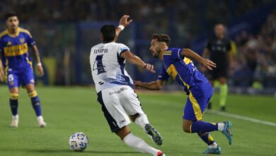 Photo of Boca – Independiente Rivadavia, en vivo, por el Torneo Apertura