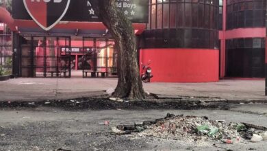 Photo of Comunicado oficial: el cronograma electoral de Newell’s en marcha