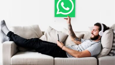 Photo of La nueva función de WhatsApp que cambiará la forma de realizar llamadas