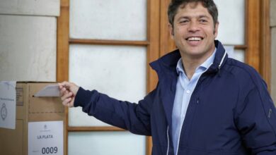 Photo of Elecciones 2025 | Axel Kicillof suma elementos para desdoblar mientras espera una definición con la PASO nacional