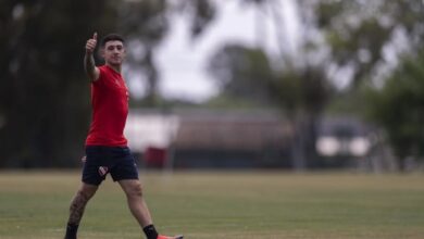 Photo of Montiel se salvó del desgarro: así están todos los lesionados de Independiente