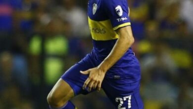 Photo of El ex Boca que jugará la Kings League