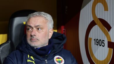 Photo of Mourinho: sanción reducida y denuncia al Galatasaray