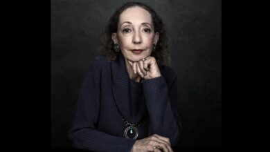 Photo of Joyce Carol Oates y una fábula gótica que denuncia un destino femenino