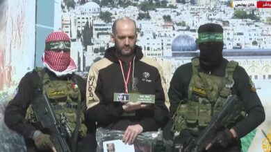 Photo of Hamas liberó a otros tres rehenes en plena tregua con Israel: uno de ellos es el argentino Iair Horn