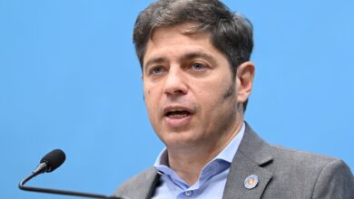 Photo of Sin certezas: el campo bonaerense no llegó a un acuerdo con el gobierno de Kicillof para eliminar la “quinta cuota” de un impuesto