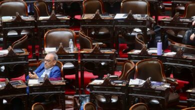 Photo of Diputados | Se aprobó el proyecto de reiterancia delictiva y seguirá su curso en el Senado