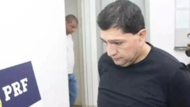 Photo of En un juicio abreviado, condenaron al rey de los cielos boliviano que domina el tráfico de cocaína en la región