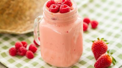 Photo of Cuáles son los beneficios de tomar licuado de frutilla y linaza, según los especialistas