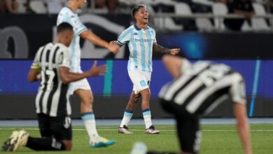 Photo of Zaracho, de la revancha ante Botafogo al título que “más quería”