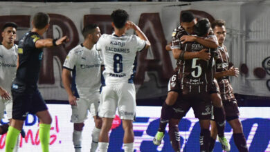 Photo of El uno x uno del empate de Independiente